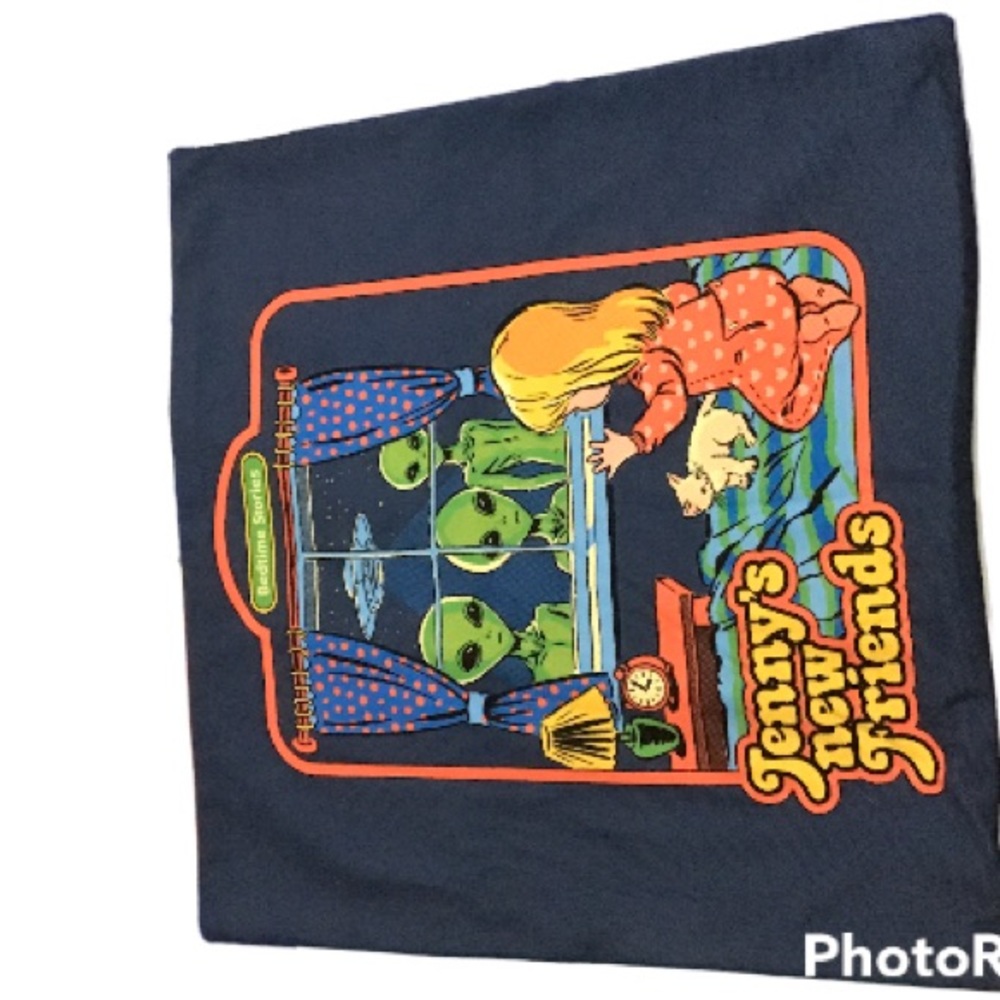 Pillowcase